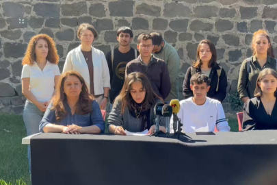 Bursa’da PKK Sempatizanları Yine Sahneye Çıkıyor!