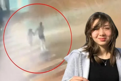 Bursa'da Zeynep Naz için adalet yürüyüşü