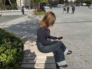 Türkiye’ye yüksek lisans eğitimi için gelen Azerbaycanlı kadın, ev kiralamak isterken dolandırıldı