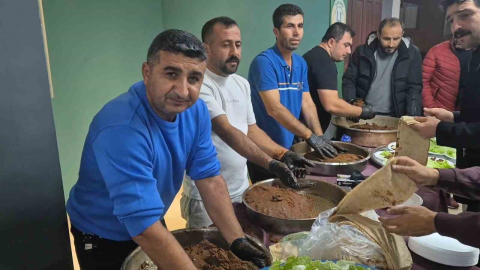 Türkiye gol yağdırdı, galibiyeti acıyla kutladılar