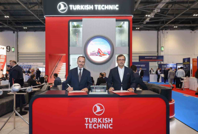 THY, Corendon ile Komponent Pool anlaşmasını 5 yıl daha uzattı