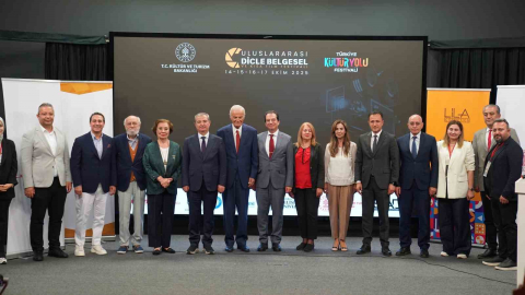 3. Uluslararası Dicle Belgesel ve Kısa Film Festivali Diyarbakır’da başladı