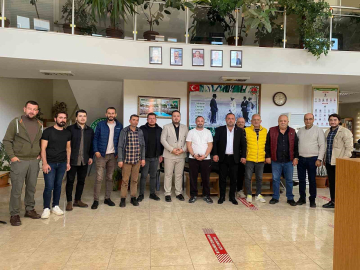 Zeytinin kilogram maliyeti açıklandı