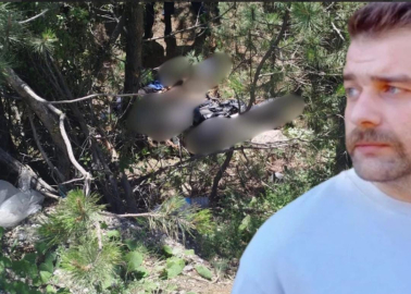 Kazadan 26 saat sonra bulundu, 110 gün sonra hayatını kaybetti