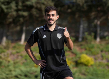 Bekir Karadeniz: "Daha mütevazı bir takımız ama güç olarak herkesle aynı seviyedeyiz"