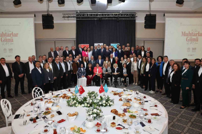 Yerel demokrasinin kalbi Nilüfer’de attı