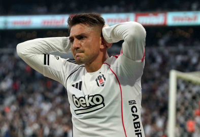 Kartal evinde ilk kez kaybetti