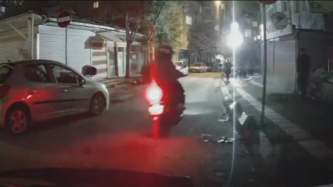 İstanbul’da kasap dükkanına silahlı saldırı