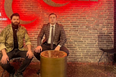 Seçmen Kılıç’tan Güneş Saltık İçin Taziye Mesajı