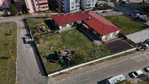 Özel kreşin öğretmeni çocuğa felaketi yaşattı: İddiaya göre öğretmen çocuğun kolunu ısırdı