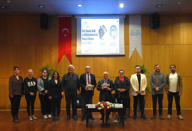 Büyükçekmece’nin kültürel hafızası sinema tarihiyle buluştu