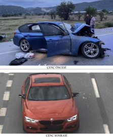 İstanbul merkezli 11 ilde "çençli lüks araç" operasyonu: 40 gözaltı