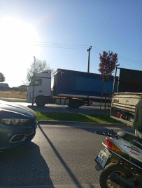 Çalı ve Alaattinbey’de yol ve yapı sıkıntısı gündemde