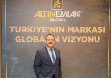 "Ev Sahibi Türkiye projesi gayrimenkul sektörünü yeniden düzenleyecek"