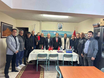 "Giresun İstiklal Madalyası’nı istiyor" kampanyasına Bursa’dan destek