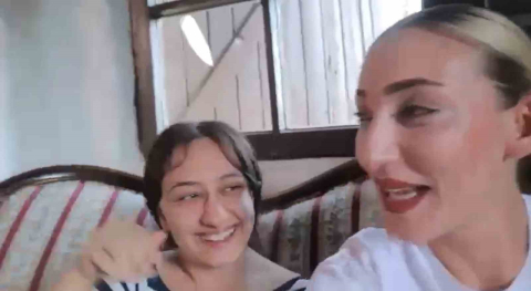 Güllü’nün kızı ve arkadaşının avukatından açıklama: "Linç kampanyasına ve itibar suikastına dönüşmüştür"