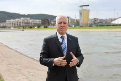 Bursa’da su kesintilerine ara verildi