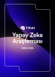 Türkiye’de yapay zekayı kullanan şirketlerin oranı yüzde 15’e çıktı