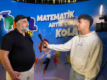 "Pırıl" yeni filmiyle vizyona dönüyor