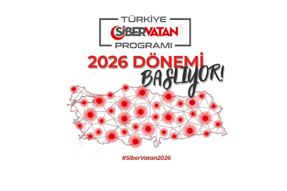Siber Vatan Programı 2026’da Güney Marmara’da başlıyor