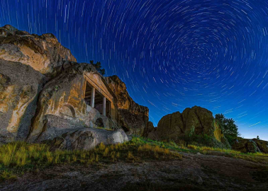 Bilecikli Fotoğraf Sanatçısı Erol Özdemir’den büyük başarı
