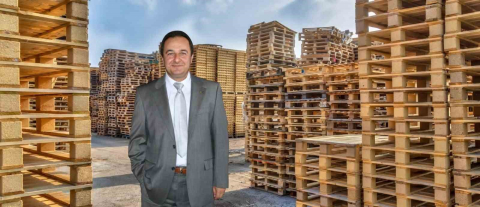 Kalitesiz ahşap paletler gizli maliyetlere yol açıyor