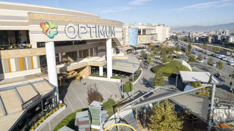 Rönesans Gayrimenkul Yatırım’ın operasyonel karı yılın üçüncü çeyreğinde 135 milyon euroya ulaştı