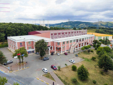 SUBÜ Spor Bilimleri’nde kalite tescillendi