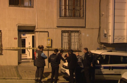 Esenyurt’ta yüksek doz ilaçlama nedeniyle 7 kişi zehirlendi, bina mühürlendi