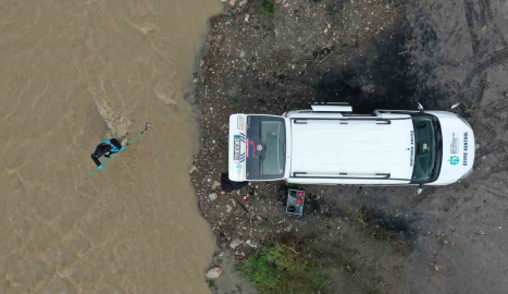 İzmit Körfezi’ne dökülen 12 dere sürekli denetleniyor