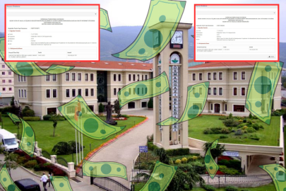 Bursa'da Halkın Parası, Ailenin Sitesinde!