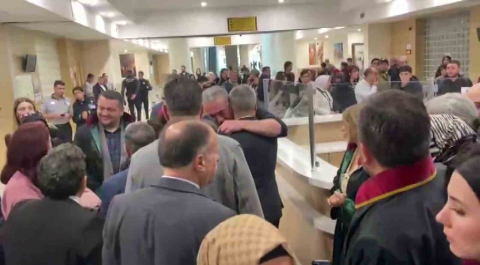 Pendik’te Işıl Öykü Dinç’in hayatını kaybettiği kazaya ilişkin sanık hakim karşısına çıktı