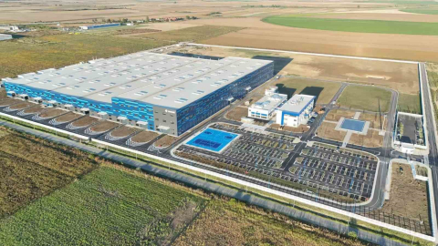 Haitian Serbia, Avrupa’daki üretim tesisinin geliştirilmesi için etkinlik düzenledi