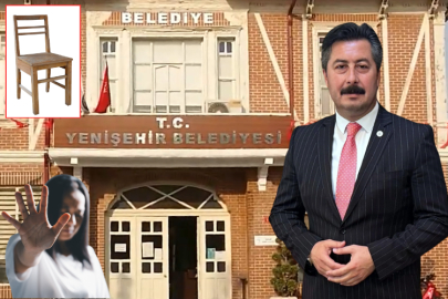 Yenişehir Belediye Başkanı Ercan Özel Hakkında “Saldırı” İddiası