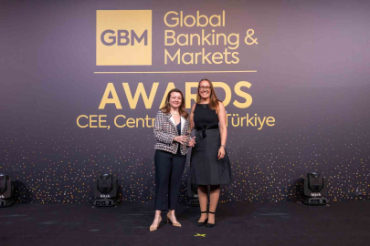 Zorlu Enerji’ye Global Banking & Markets’tan iki kategoride ödül