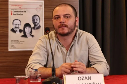 Gazeteci Ozan Kaplanoğlu’na Verilen Ceza Onandı