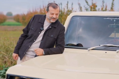 Gürsu Belediye Başkanı, Hizmeti Bırakıp “Mavi Mavi” Klibi Çekti