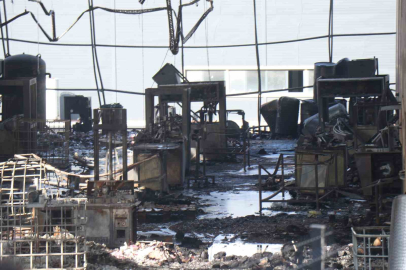 Dilovası’nda 7 kişinin öldüğü yangınla ilgili yeni gelişme: OSGB müdürü ile mal sahibi tutuklandı