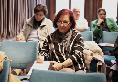 Şiir dünyası Osmangazi’de kapılarını aralıyor