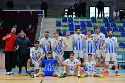 Karacabey Belediyespor’dan play-off yolunda kritik zafer