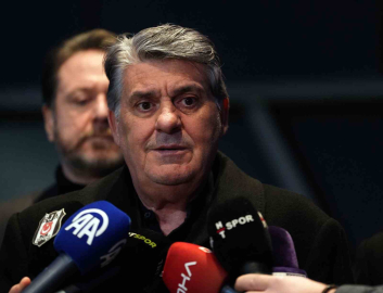 Serdal Adalı’nın hak mahrumiyeti cezası kaldırıldı