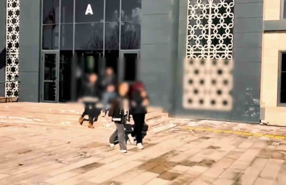 Çanakkale’de uyuşturucu operasyonu; 3 tutuklama