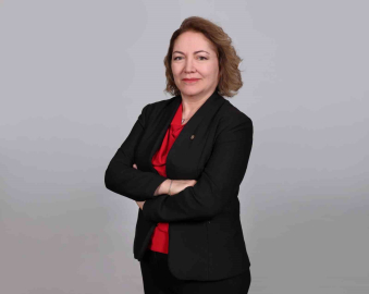 Aras Kargo Operasyonel Mükemmellik Başkan Yardımcılığına Sevilay Güven atandı