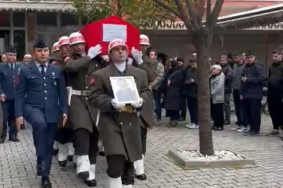 Bursalı Kıbrıs Gazisi Ali Adnan Canyakmaz Hayatını Kaybetti