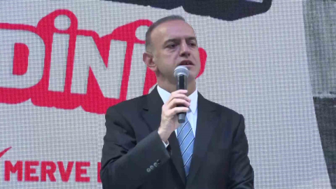 Sancaktepe’de iki yeni "Yuvamız" merkezi hizmete açıldı