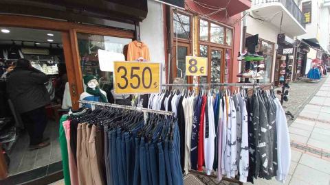 Bulgar levası ile alışveriş sona erdi: Sınır ticaretinde euro dönemi