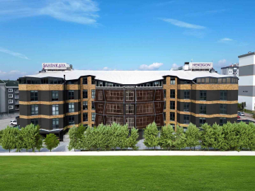 Hexagon kurs bursluluk sınavı 7 Şubat’ta gerçekleşiyor