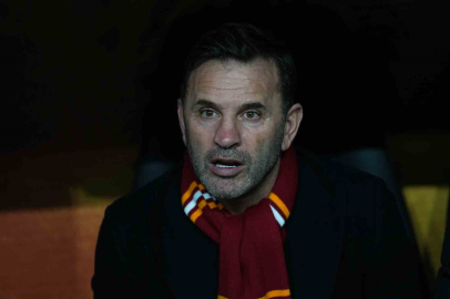 Galatasaray’da kupa rotasyonu