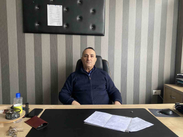 4 bin 100 liralık senedi 44 bin 100 TL yaptı, resmi belgede sahtecilikten 2 yıl 7 ay 15 gün hapis cezası aldı