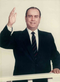 Bursa’da Mümin Gençoğlu, vefatının 33. yılında anılacak